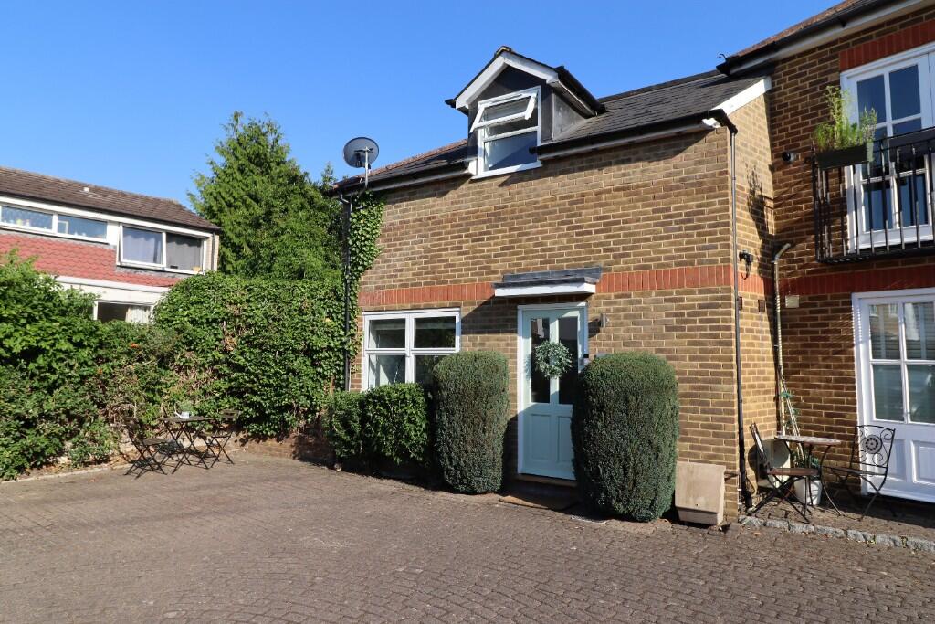 Main image of property: North Road, Walton-On-Thames, Surrey, KT12