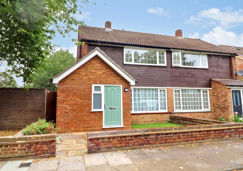 Main image of property: Ross Road, London, TW2