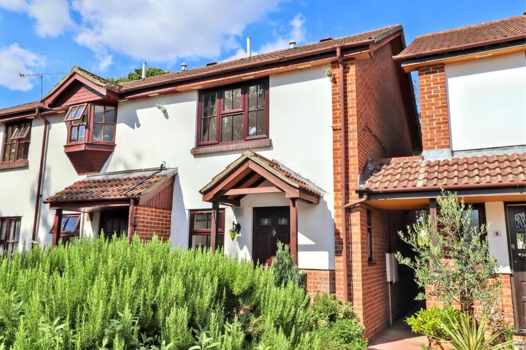 Main image of property: Stanley Gardens, Walton-On-Thames, Surrey, KT12