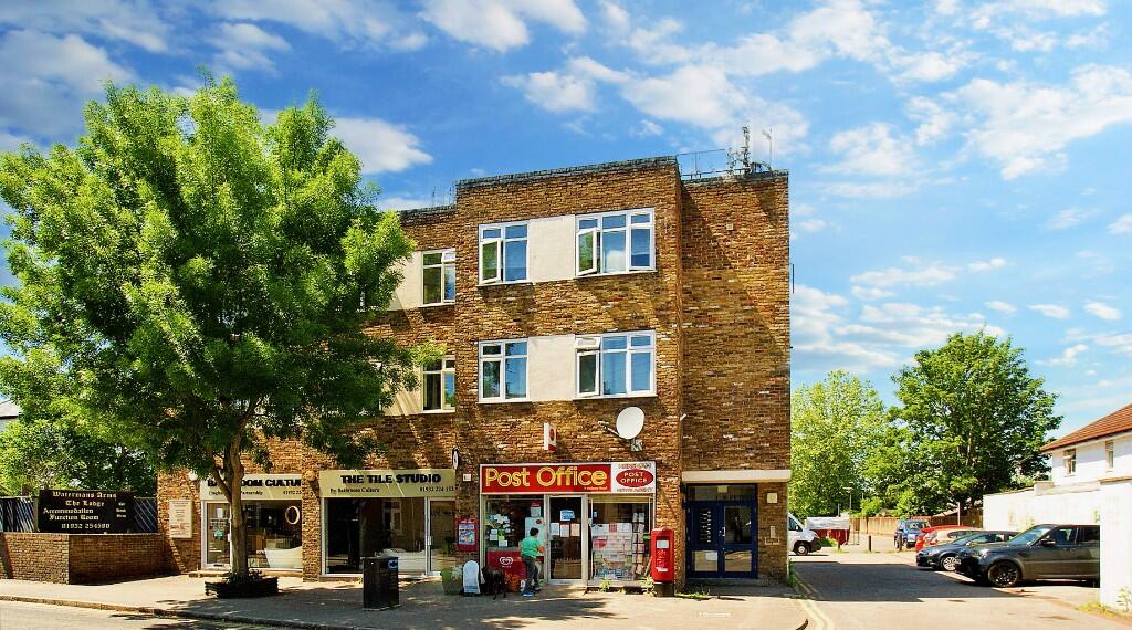 Main image of property: Molesey Road, Walton-On-Thames, Surrey, KT12