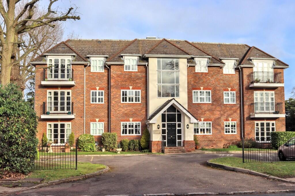 Main image of property: Rydens Road, Walton-On-Thames, Surrey, KT12