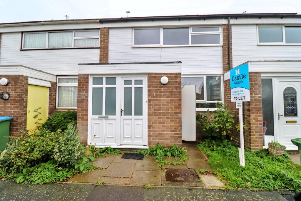 Main image of property: Ingrams Close, Walton-On-Thames, Surrey, KT12
