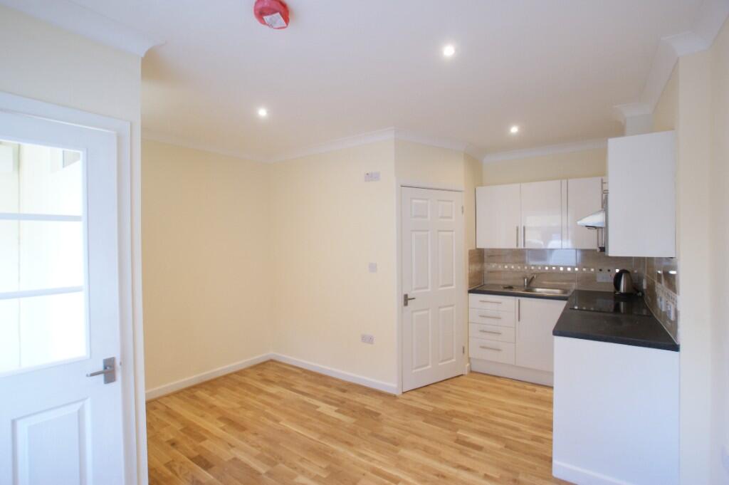 Main image of property: Molesey Road, Walton-On-Thames, Surrey, KT12