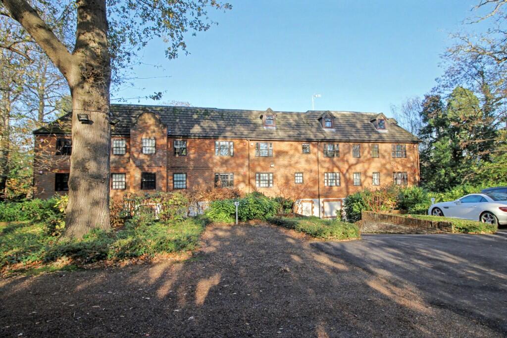 Main image of property: Princes Road, Weybridge, Surrey, KT13