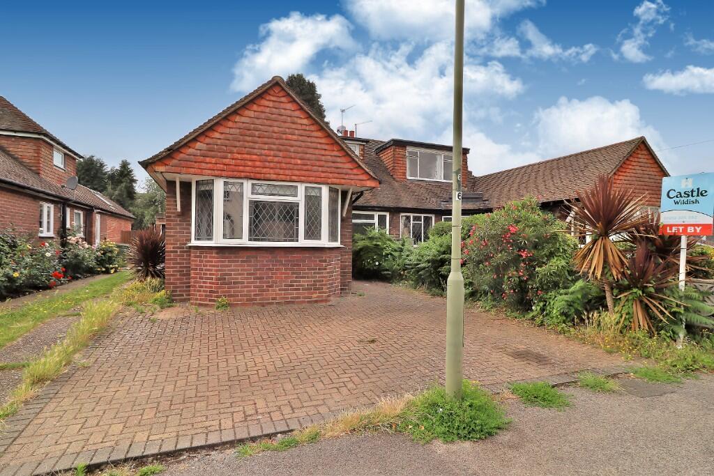 Main image of property: Green Lane, Walton-On-Thames, Surrey, KT12