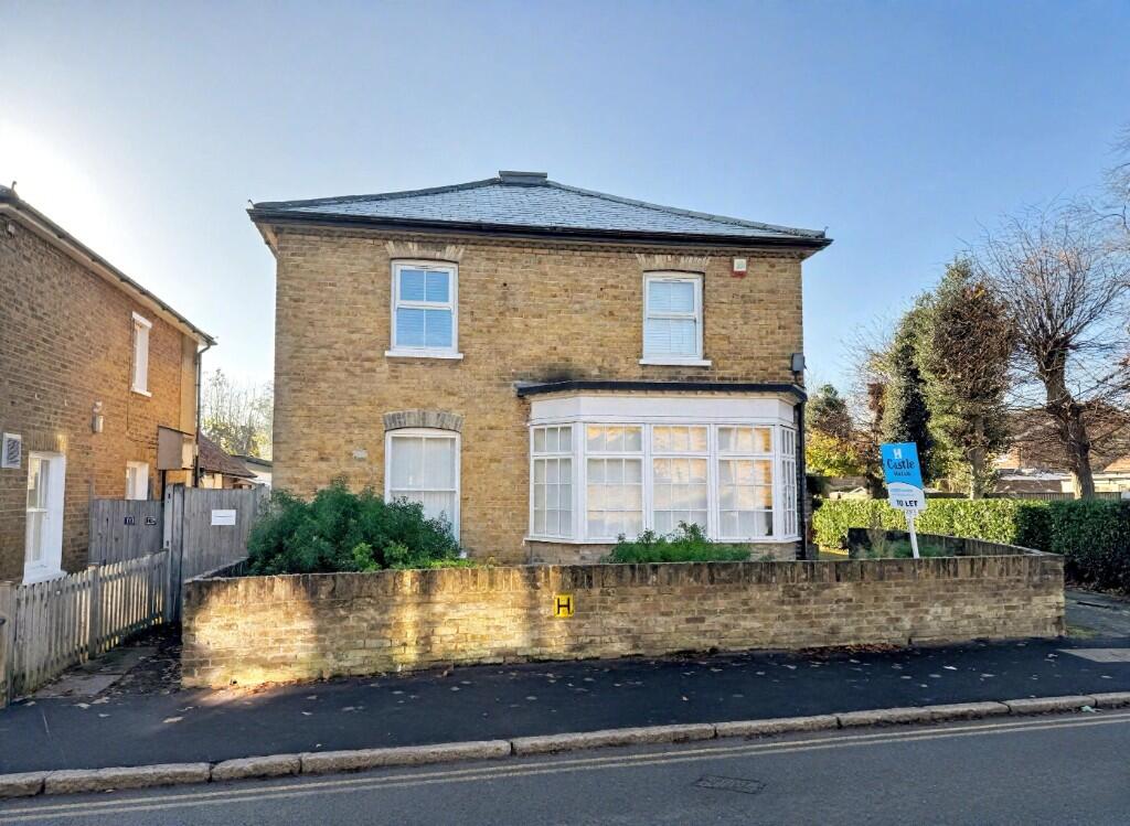 Main image of property: Queens Road, Walton-On-Thames, Surrey, KT12