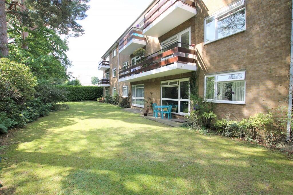 Main image of property: Oakdene Court, Walton-On-Thames, Surrey, KT12