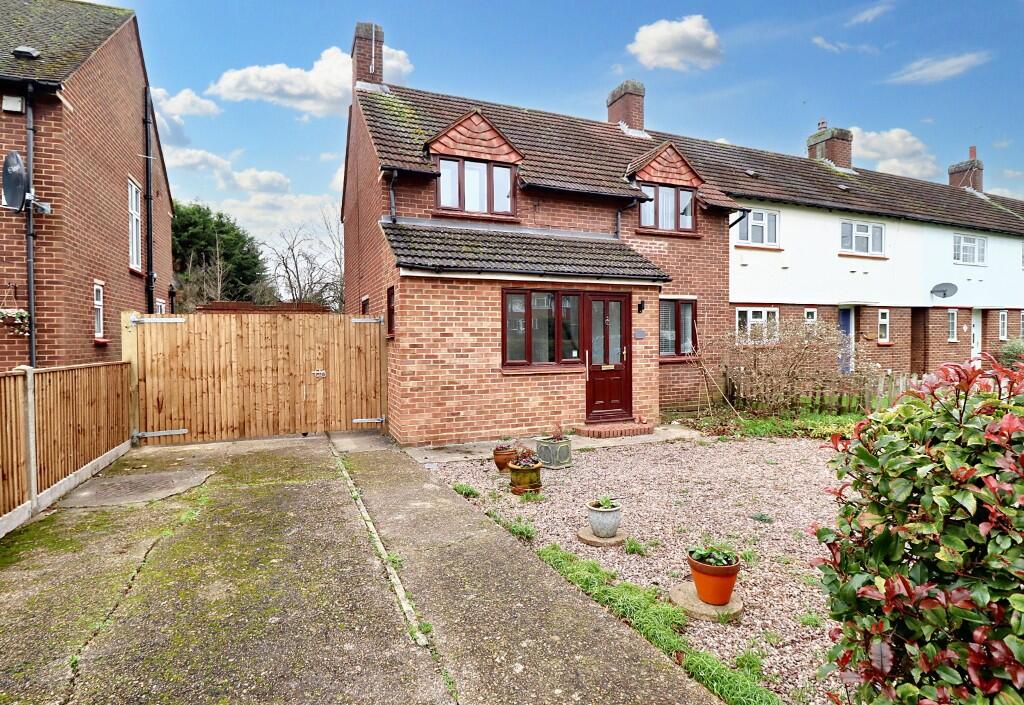Main image of property: Robinsway, Walton-On-Thames, Surrey, KT12