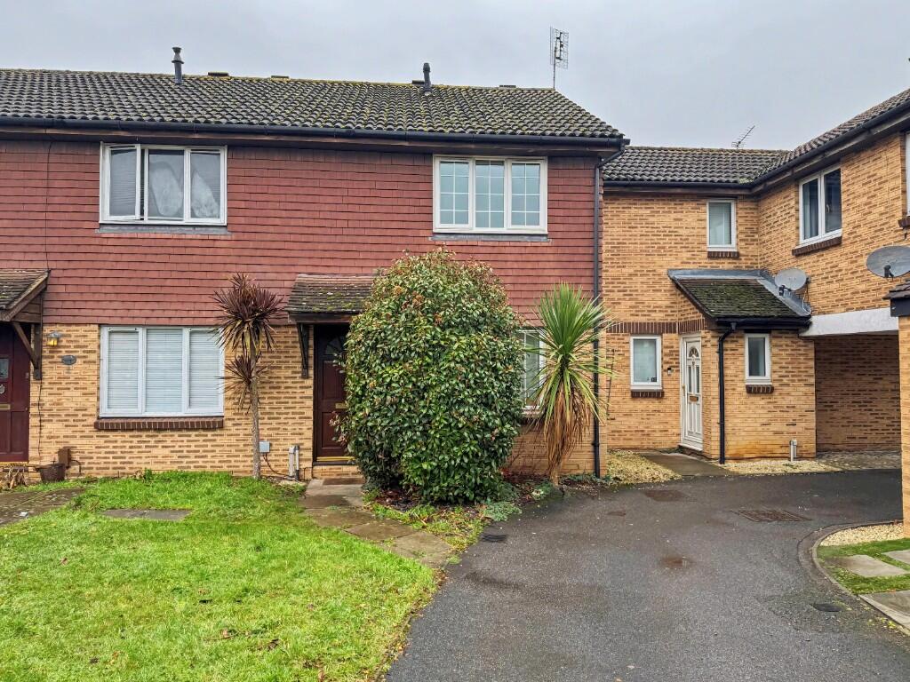Main image of property: Shaw Drive, Walton-On-Thames, Surrey, KT12