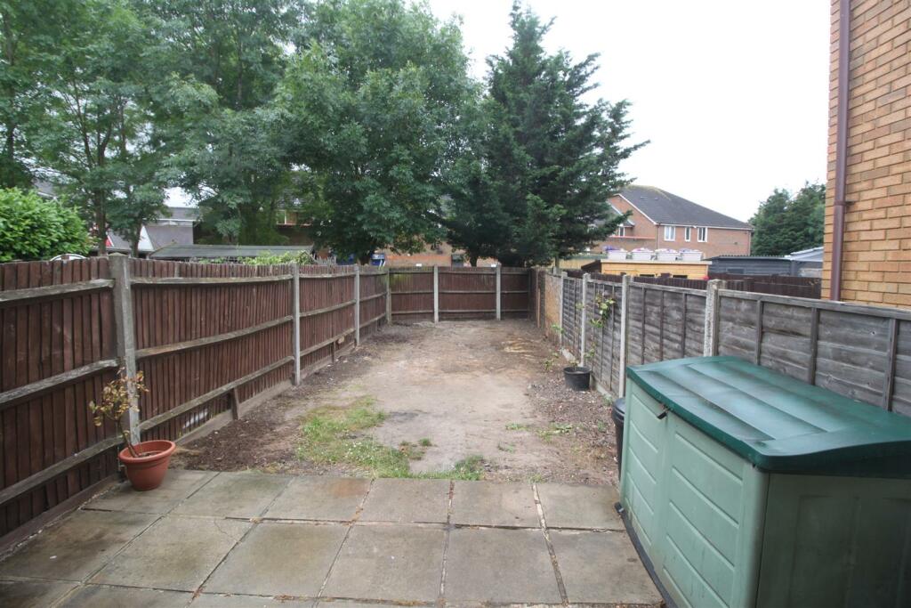 Main image of property: Acer Avenue, Yeading, Middlesex
