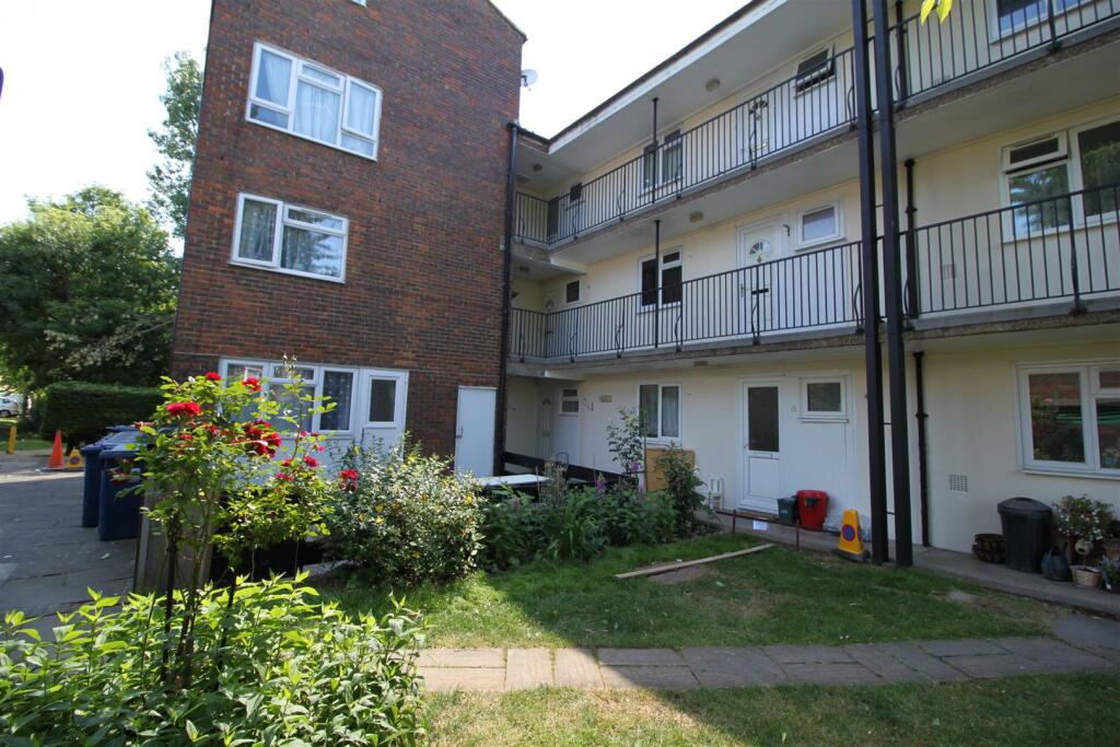 Main image of property: Pump Close, Northolt, Middlesex