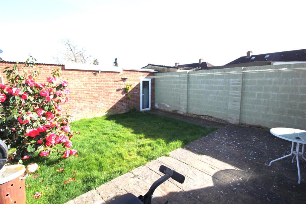 Main image of property: Bassett Way, Greenford