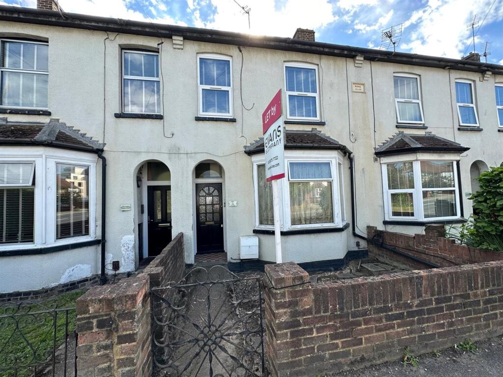 Main image of property: London Road, Colnbrook