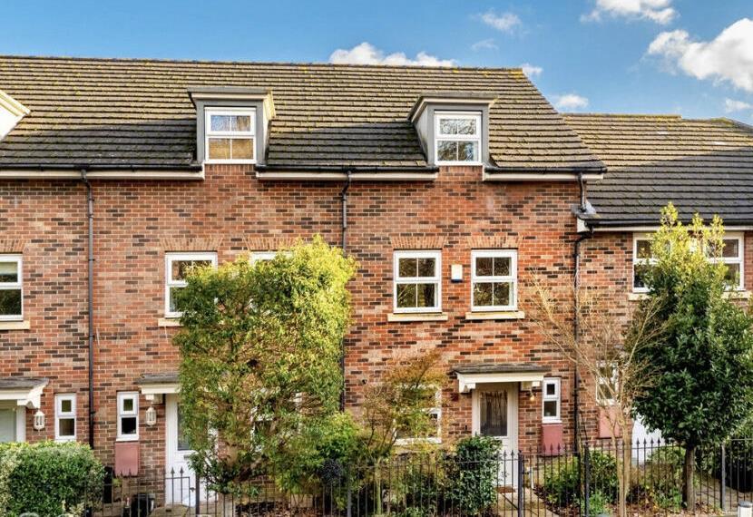 Main image of property: Cranbourne TowersAscotBerkshire