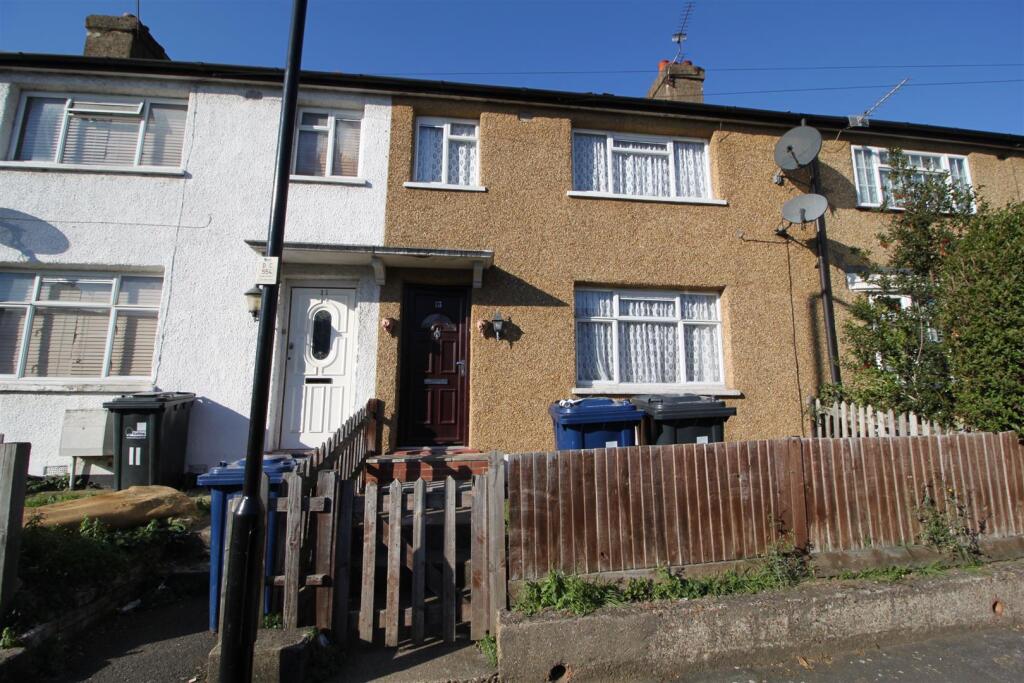 Main image of property: Greenford