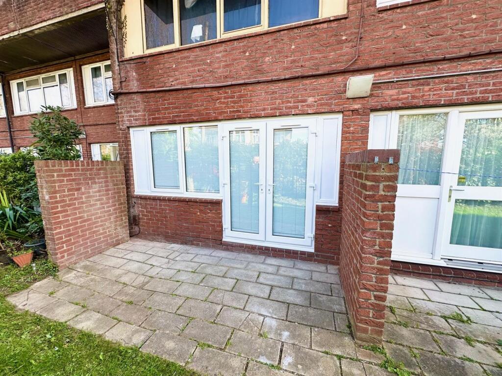 Main image of property: Whitehall Road, Uxbridge