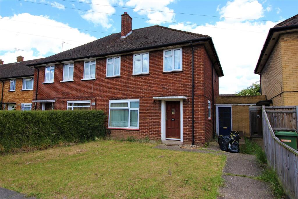 Main image of property: Cowley, Uxbridge