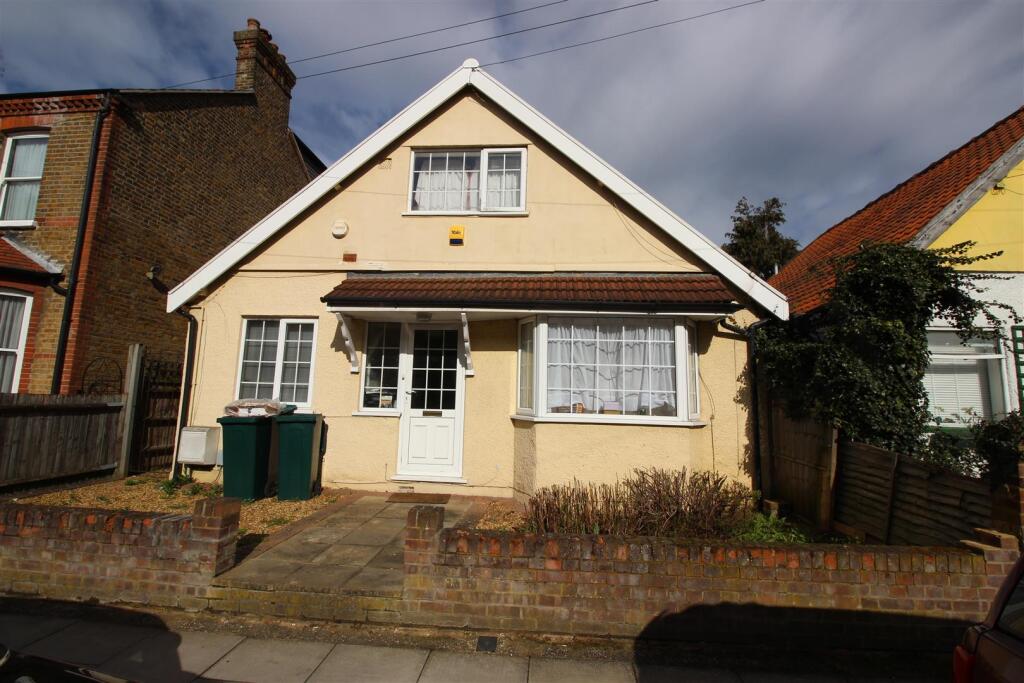 Main image of property: Walford Road, Uxbridge