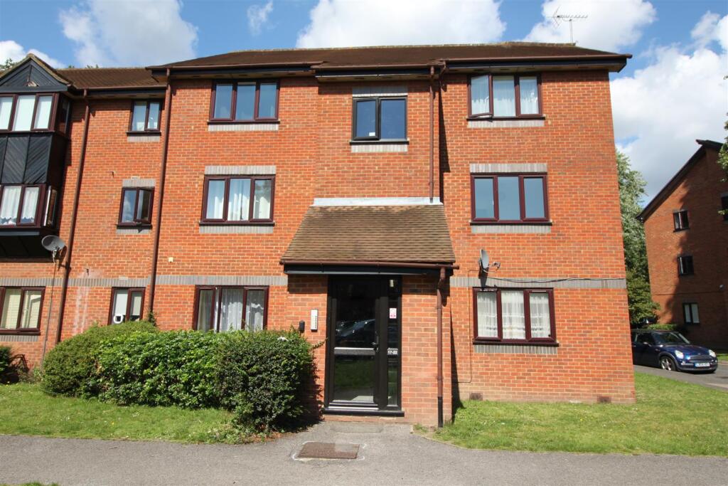 Main image of property: Willenhall Drive, Hayes, Middlesex