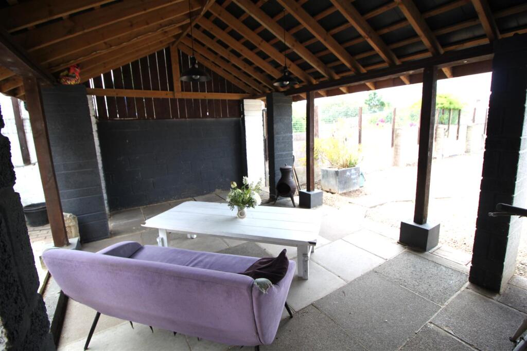 Main image of property: Westbury Avenue, Southall