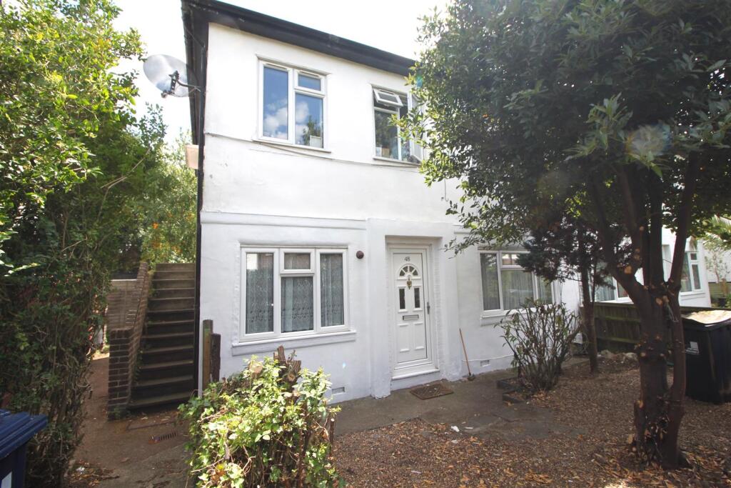 Main image of property: Greenford, Middlesex