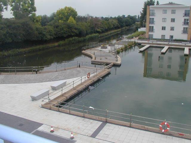 Main image of property: Middlewich House, Taywood Road, Northolt, Middlesex