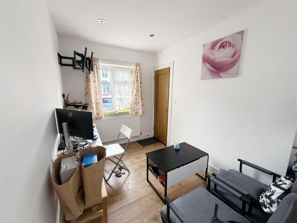 Main image of property: Northumberland Road, Harrow