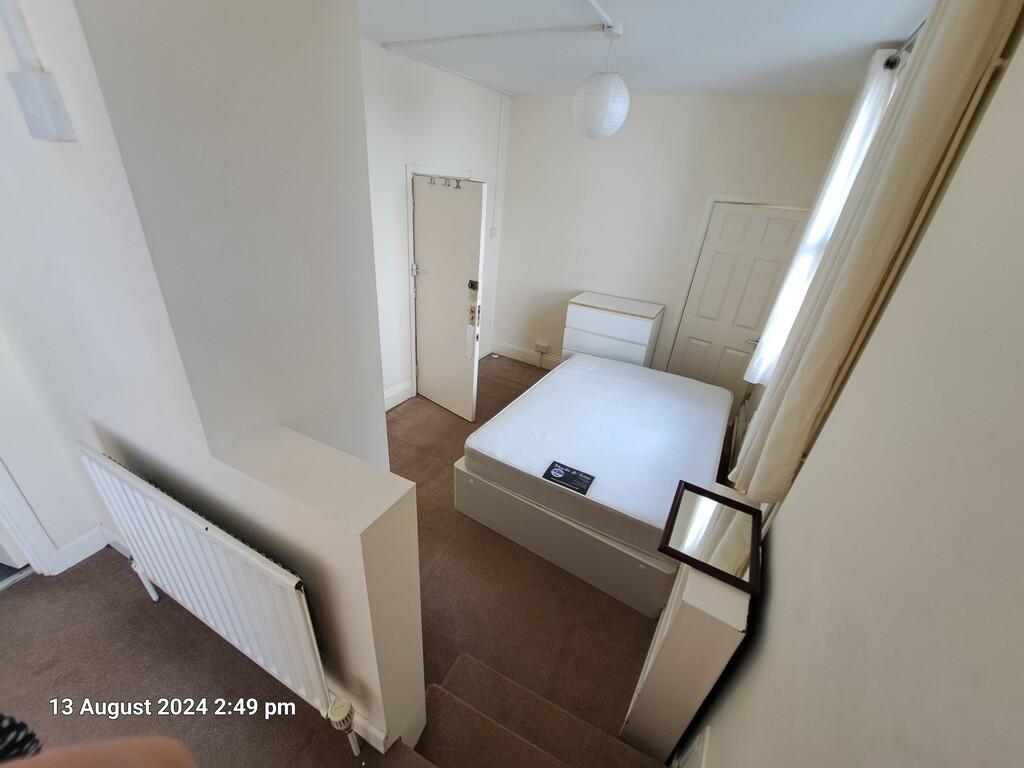 Main image of property: Hambrook Street, Southsea