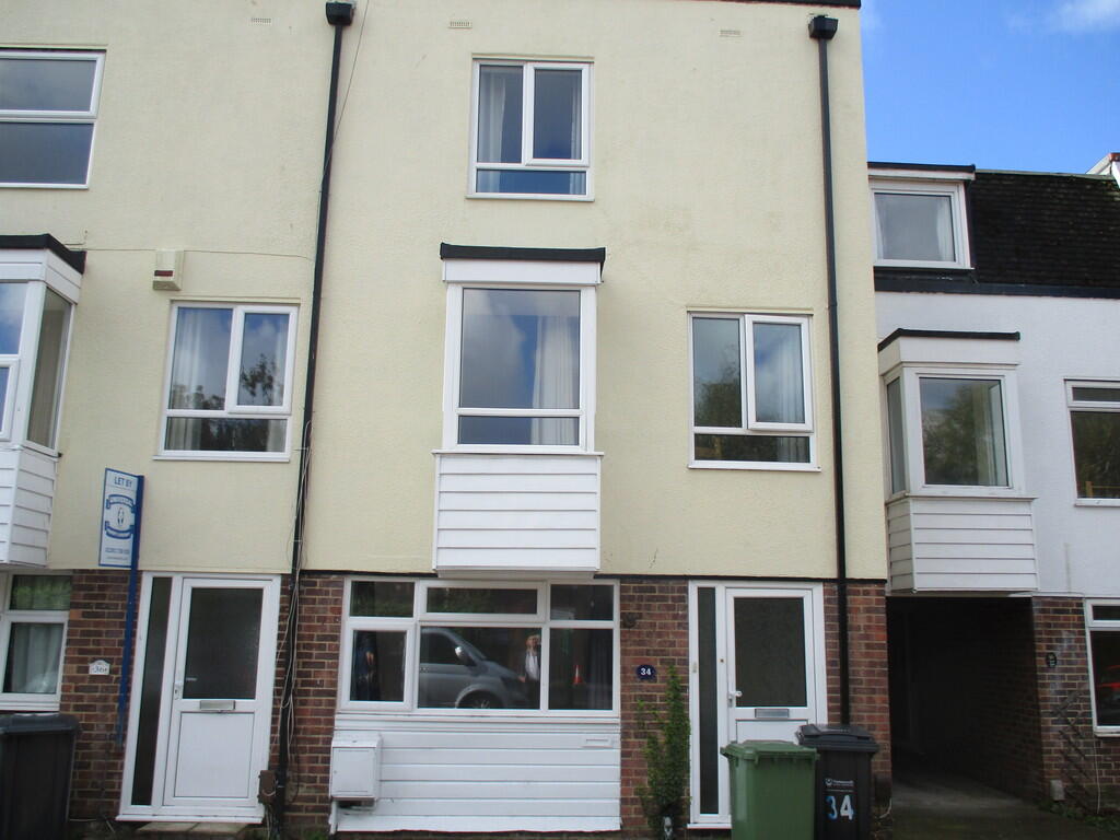 Main image of property: Belmont Street, Southsea