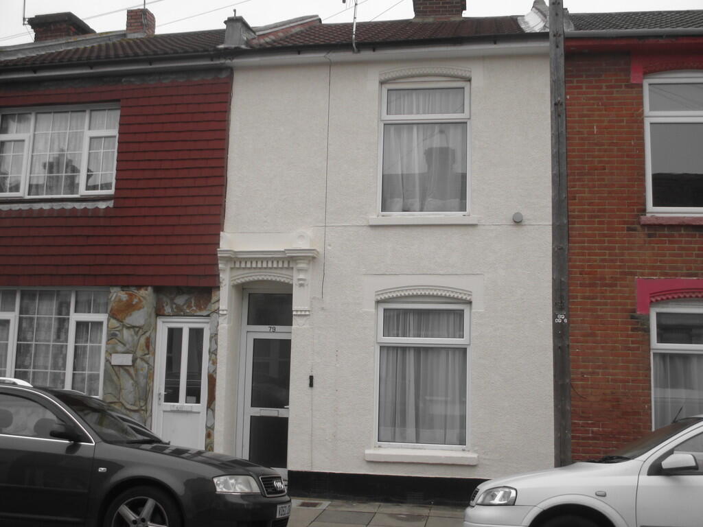 Main image of property: Telephone Road, Southsea