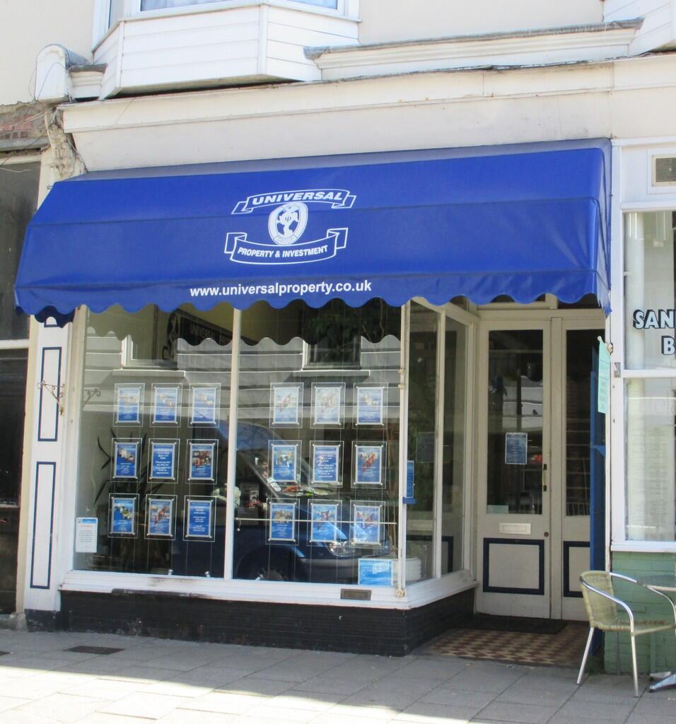Main image of property: Castle Road, Southsea