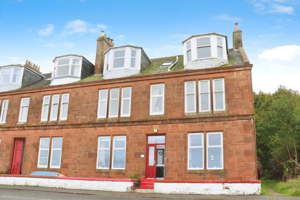 Main image of property: Flat 2/3 Beechland, Kilchattan Bay