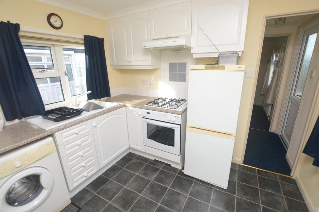 1 bedroom detached house for sale in The Ramparts, Stamford Lane