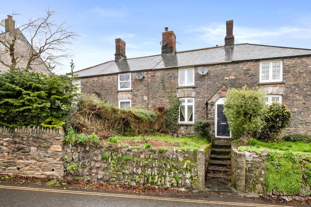 Main image of property: Stentaway Road, Plymouth, Devon