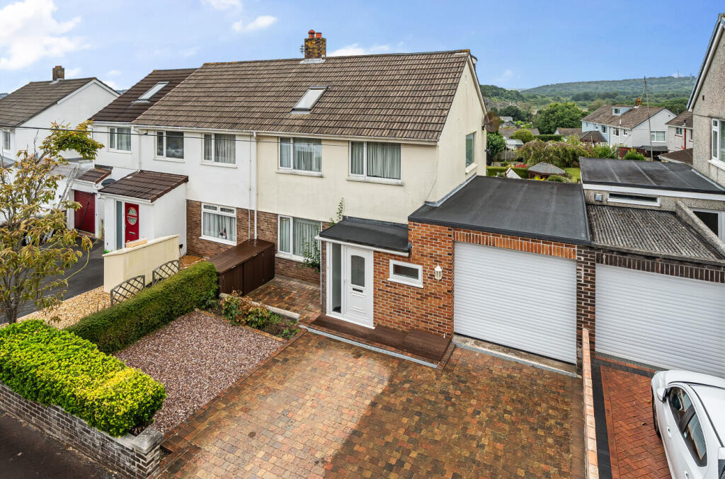 Main image of property: Stanborough Road, Plymouth, Devon