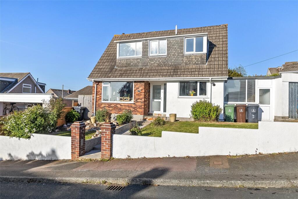 Main image of property: Woodway, Plymouth, Devon