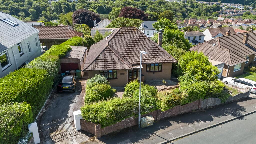 Main image of property: Burrow Hill, Plymouth, Devon
