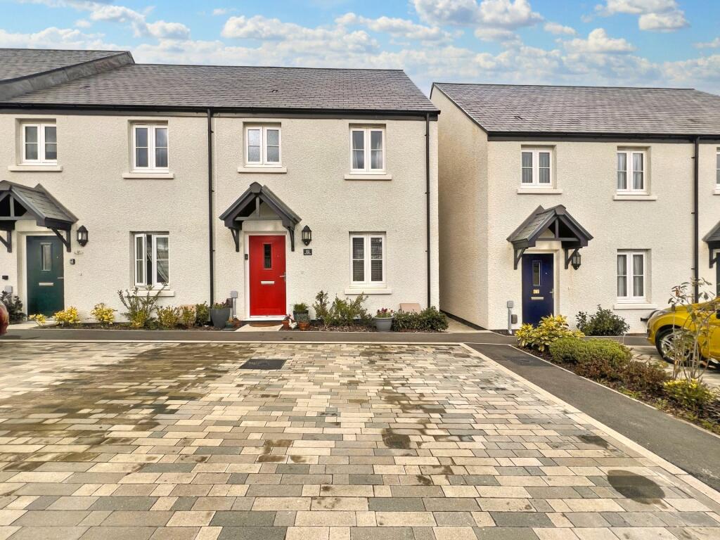 Main image of property: Bluebell Road, Sherford, Plymouth, Devon