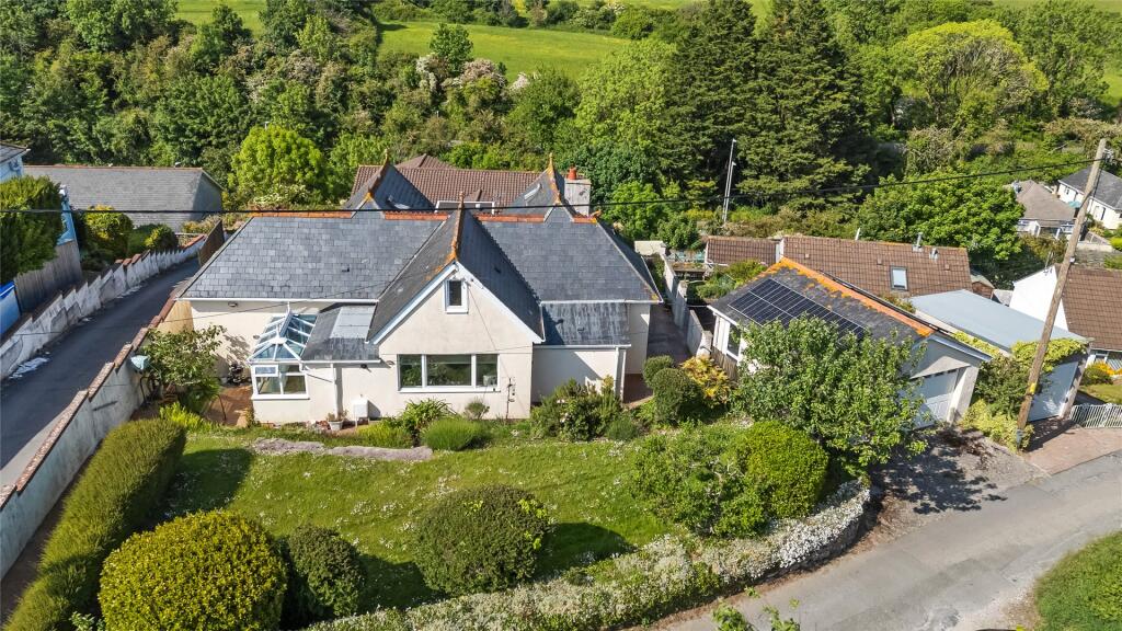Main image of property: Howard Road, Plymouth, Devon