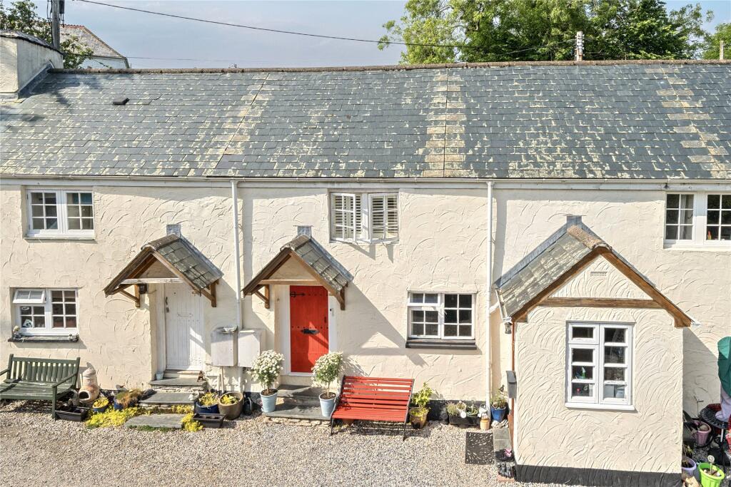 Main image of property: Arcadia Road, Plymstock, Devon