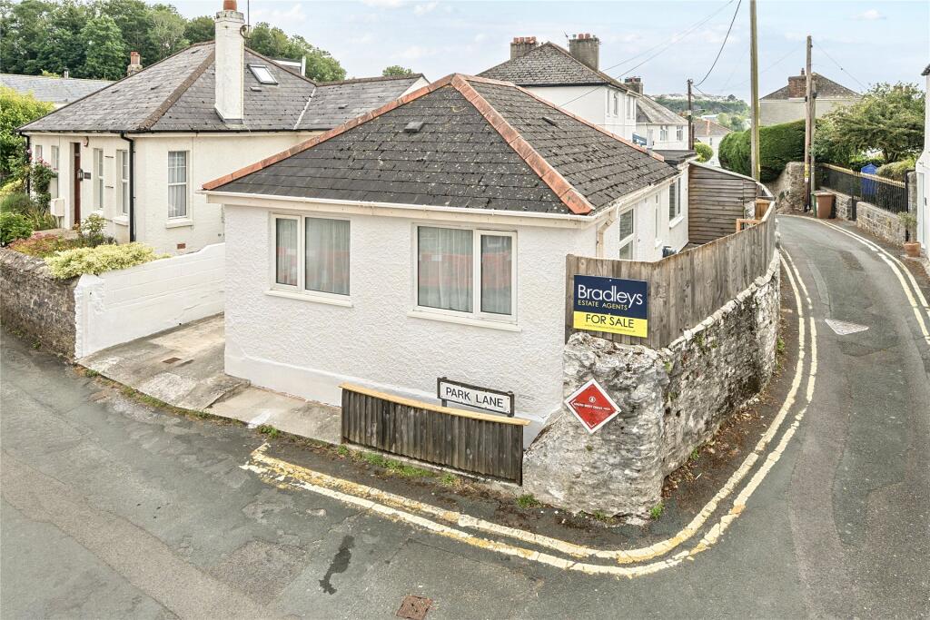 Main image of property: Park Lane, Plymouth, Devon
