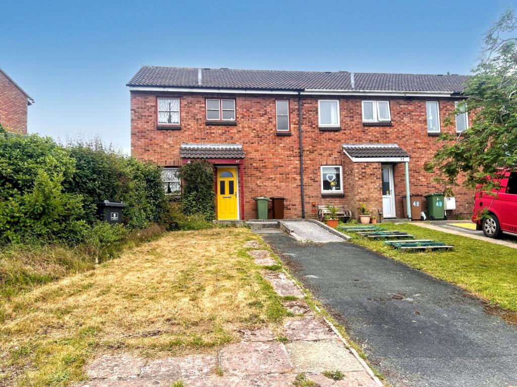 Main image of property: Lower Park Drive, Plymouth, Devon