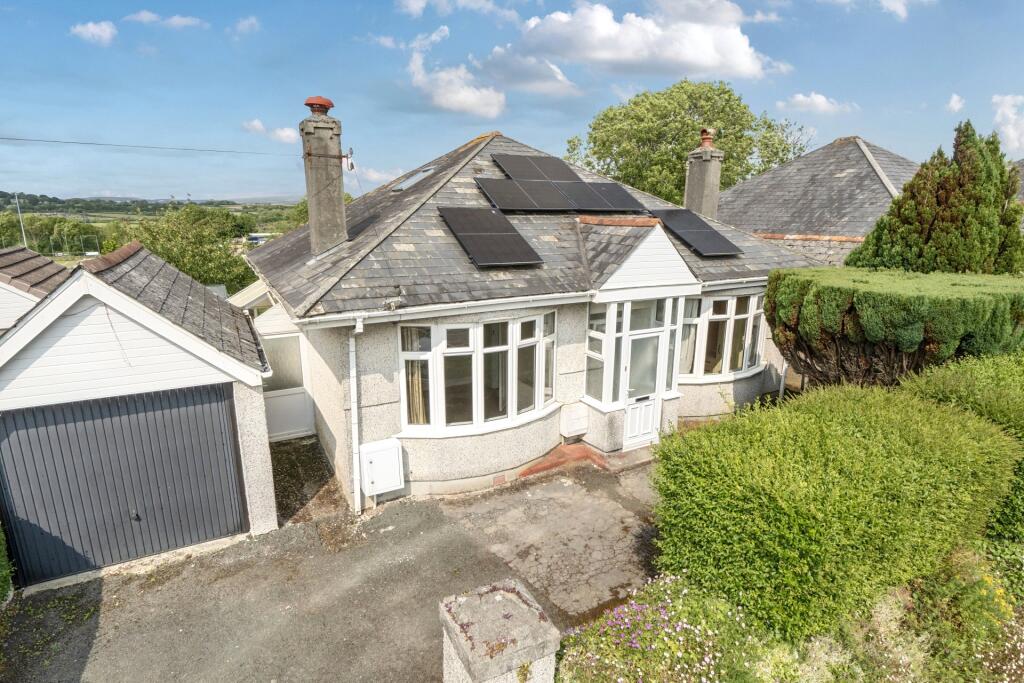 Main image of property: Elburton Road, Plymouth, Devon