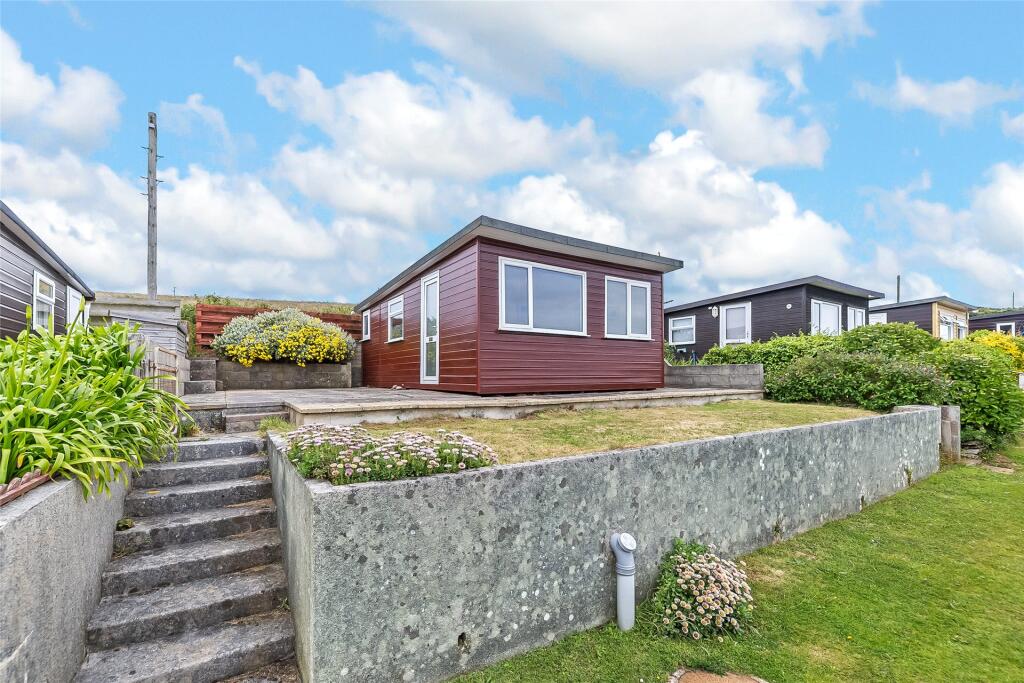 Main image of property: Cedar Park, Bovisand