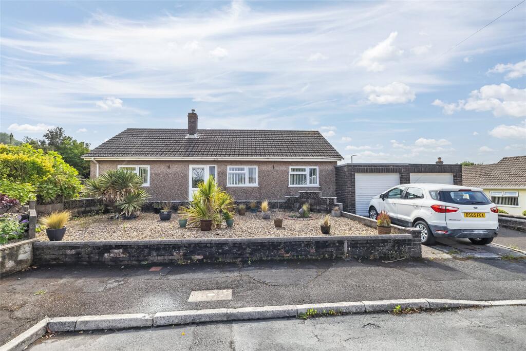 Main image of property: Russell Close, Plymouth, Devon