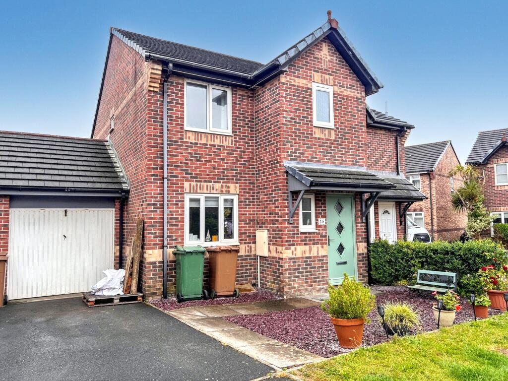 Main image of property: Swallows End, Plymouth, Devon