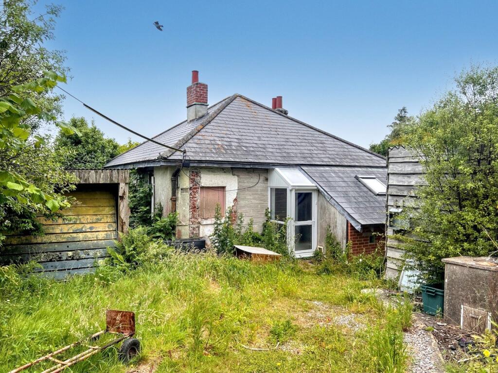 Main image of property: Church Road, Wembury, Plymouth, Devon