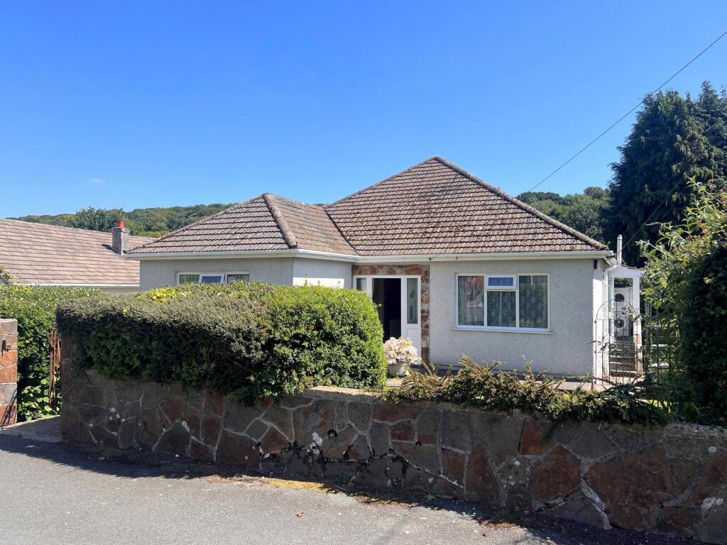 Main image of property: Shute Park Road, Plymouth, Devon