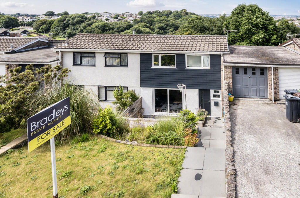 Main image of property: Reddicliff Road, Plymouth, Devon