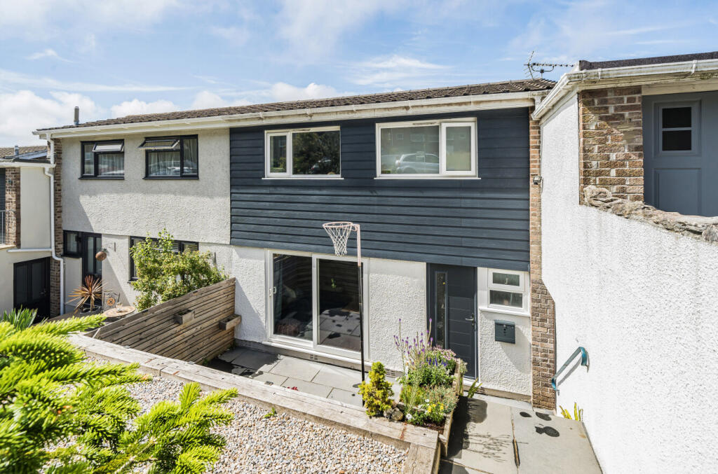 Main image of property: Reddicliff Road, Plymouth, Devon